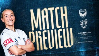 Victory Women Primed for Elimination Final