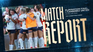 Victory’s Finals pedigree punishes Canberra