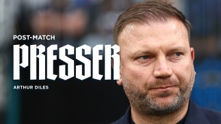 Diles encouraged by Victory’s ‘incredible fight’ in Auckland