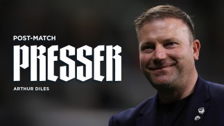 ‘Now the fun begins’ says Diles as Victory enter Finals on winning note