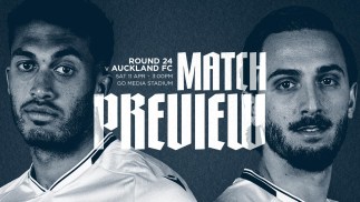 Victory hunting more success in Auckland