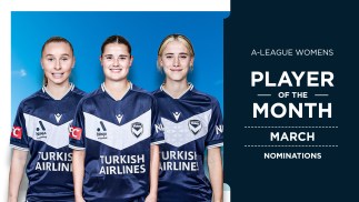 Vote for Victory’s March ALW Player of the Month