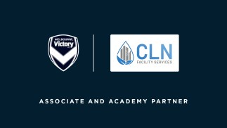Victory partner with CLN Facility Services 