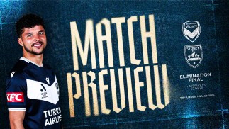 Big Blue Elimination headlines Victory Finals double-header