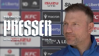 Victory to ‘Put best foot forward’ to decide Finals fate