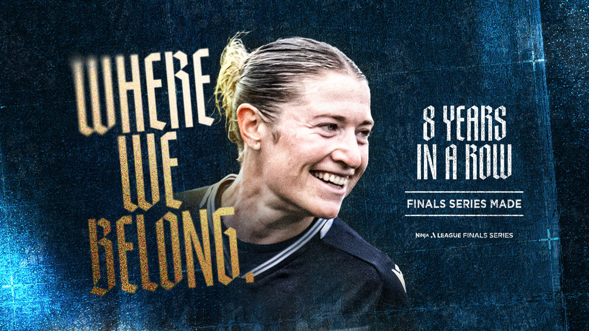 Victory Women to continue Finals legacy