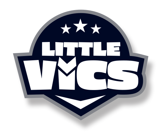 Little Vics Logo