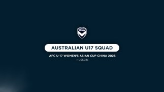 Victory’s Hussein heading to U17 Asian Cup