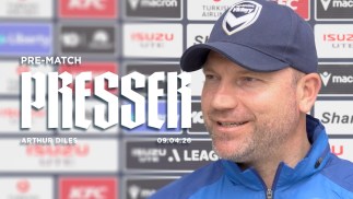 Diles eyeing ‘Big response’ from Victory