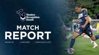 Nduka at the double in Victory two-all draw