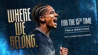 Finals again for Victory as strong 2026 continues