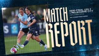 Championship chase concludes for Victory Women