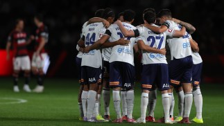 Victory Men’s 2025/26 Season Review