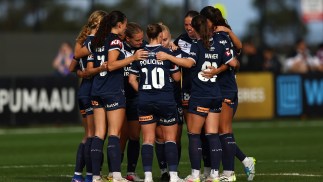 Victory Women’s 2025/26 Season Review