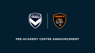 Victory Expands Pathway, launching Canberra Pre-Academy