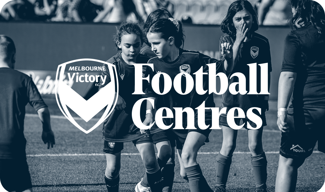 Football Centres