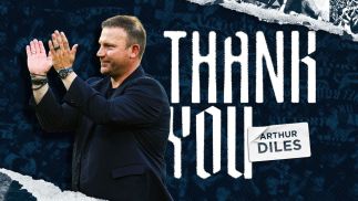 Club statement: Arthur Diles