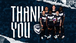 A-League Men’s player departures