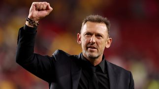 Socceroos secure progression through to Round of 32