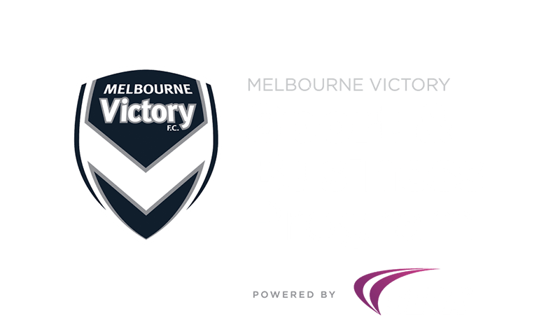 Melbourne Victory x SEDA logo