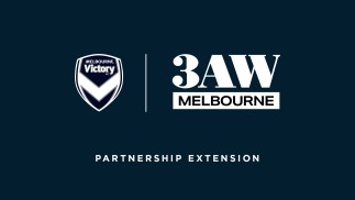 Victory continues partnership with 3AW 
