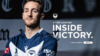 Inside Victory: Tom Lockyer