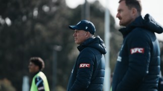 Victory’s Savarese targeting cup run