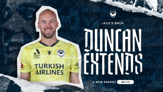 New Victory deal for Duncan 