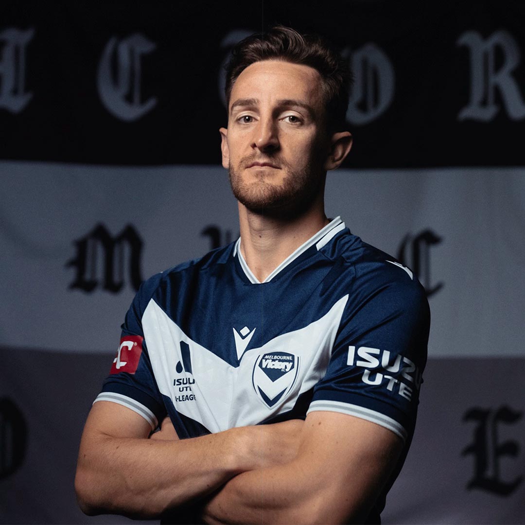 Thomas Lockyer headshot