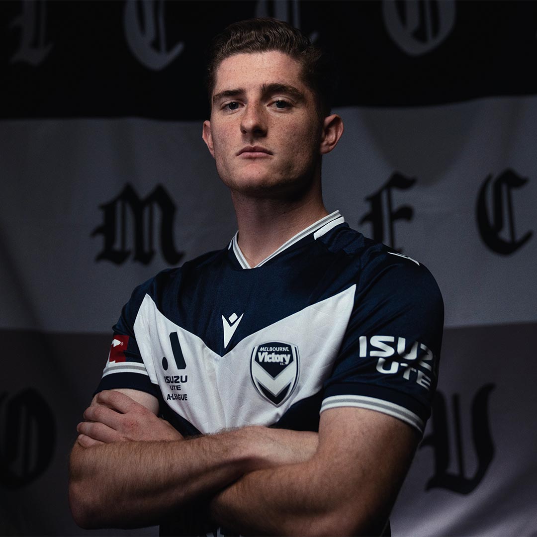 Harry Shillington headshot