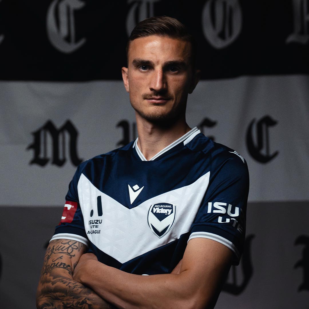 Philipp Ziereis headshot