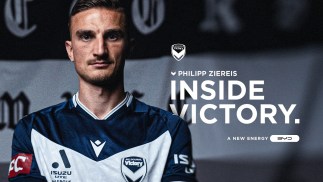 Inside Victory: Philipp Ziereis