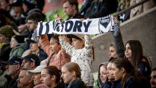 Victory Women’s fixture stacked with double headers
