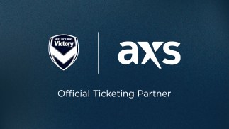New ticketing provider to service Victory’s home fixtures  