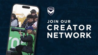 Victory launches Creator Network