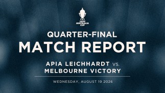 Super-sub Sawyer sets up Sydney semi for Victory