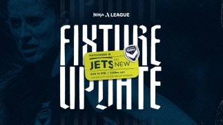 Venue confirmed for Victory Women’s Jets trip 