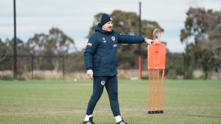 Victory face Northcote in VPL promotion showdown