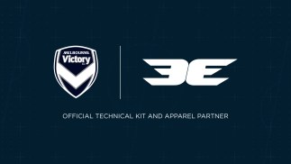 Victory welcomes Elite Eleven as Technical Kit and Apparel Partner