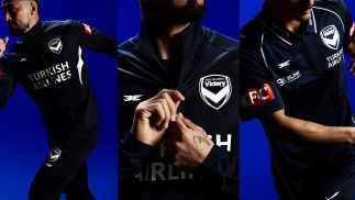 Victory launch Elite Eleven training range