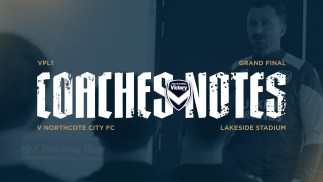 VPL Coaches Notes: Brave Victory lose on spot kicks
