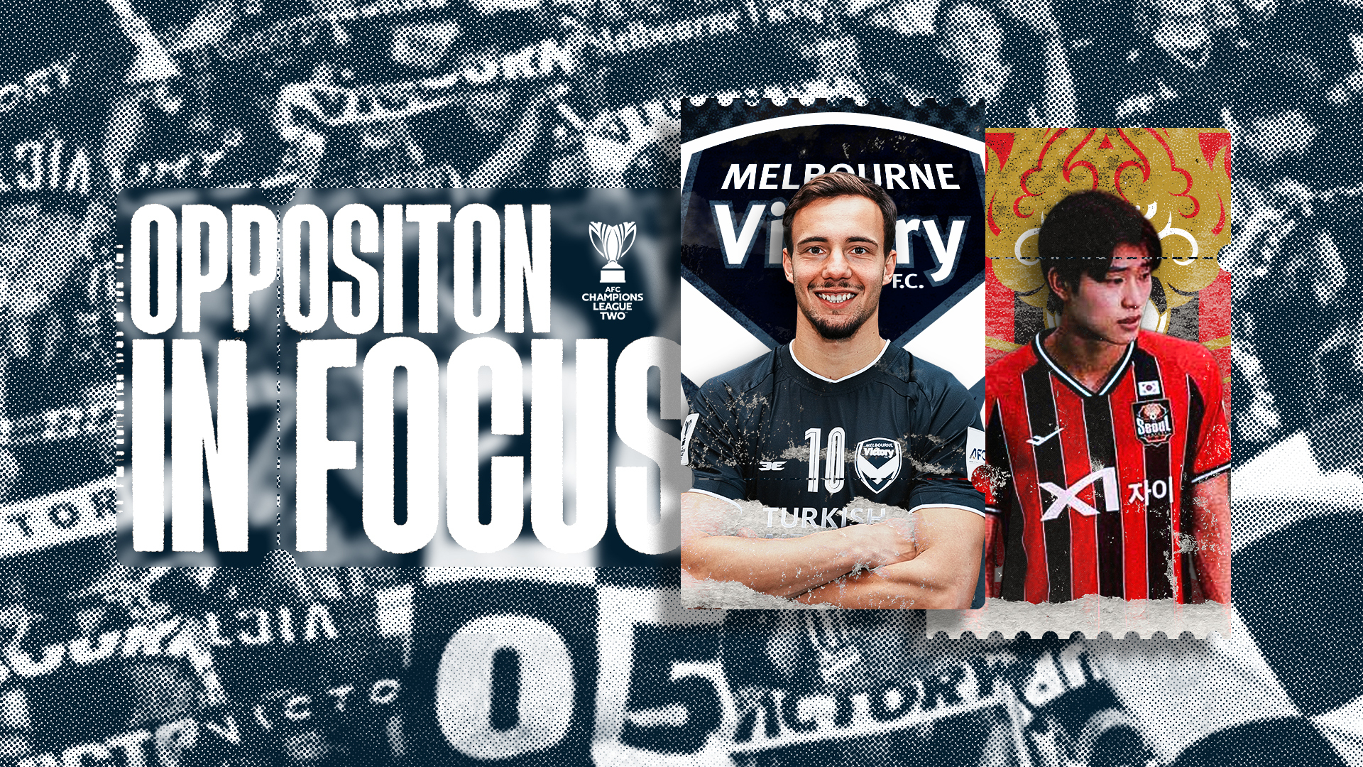 Why is Melbourne Victory vs FC Seoul trending today?