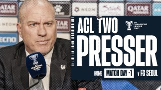 ACL TWO TALK: Victory’s Savarese and Duncan look ahead to MD2