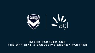 Victory and AGL extend partnership  