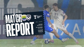 Victory put away by Persib