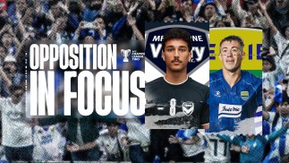 Piecing together Persib