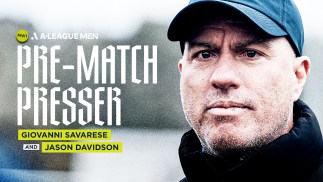 Savarese says schedule suits Victory, Davidson honoured to be captain