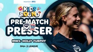 Hopkins primed for tough test, Furphy has Jets in striking distance