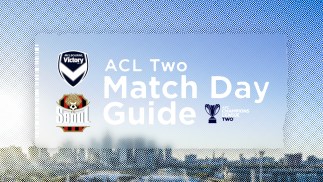 Match Day Guide | ACL Two: Melbourne Victory v FC Seoul