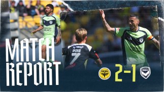 Nix nick it to deny Victory